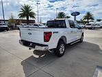 New 2024 Ford F-150 XLT SuperCrew Cab 4WD, Pickup for sale #1847744 - photo 6