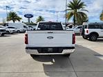 New 2024 Ford F-150 XLT SuperCrew Cab 4WD, Pickup for sale #1847744 - photo 7