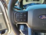 New 2024 Ford F-150 STX SuperCrew Cab RWD, Pickup for sale #1847756 - photo 16