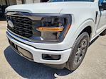 New 2024 Ford F-150 STX SuperCrew Cab RWD, Pickup for sale #1847756 - photo 9