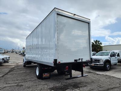 New 2025 Ford F-750 Standard Regular Cab 4x2, 26' Reading Action Fabrication for sale #1847774 - photo 2