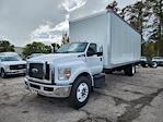 New 2025 Ford F-750 Standard Regular Cab 4x2, 26' Reading Action Fabrication for sale #1847774 - photo 1