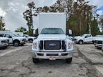 New 2025 Ford F-750 Standard Regular Cab 4x2, 26' Reading Action Fabrication for sale #1847774 - photo 3