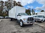 New 2025 Ford F-750 Standard Regular Cab 4x2, 26' Reading Action Fabrication for sale #1847774 - photo 4