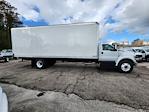 New 2025 Ford F-750 Standard Regular Cab 4x2, 26' Reading Action Fabrication for sale #1847774 - photo 5