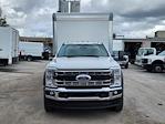 2024 Ford F-550 Regular Cab DRW 4WD, Rockport Box Van for sale #A03266 - photo 3