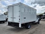2024 Ford F-550 Regular Cab DRW 4WD, Rockport Box Van for sale #A03266 - photo 6