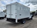 New 2024 Ford F-550 XL Regular Cab 4WD, Rockport Box Van for sale #A03266 - photo 6