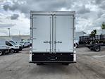 2024 Ford F-550 Regular Cab DRW 4WD, Rockport Box Van for sale #A03266 - photo 7