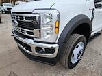 2024 Ford F-550 Regular Cab DRW 4WD, Rockport Box Van for sale #A03266 - photo 9