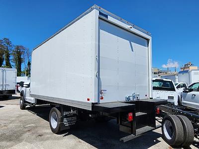 New 2024 Ford F-450 XL Regular Cab RWD, Knapheide KVA Box Truck for sale #A05027 - photo 2