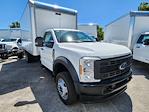 New 2024 Ford F-450 XL Regular Cab RWD, Knapheide KVA Box Truck for sale #A05027 - photo 4