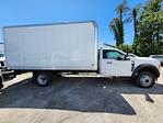 New 2024 Ford F-450 XL Regular Cab RWD, Knapheide KVA Box Truck for sale #A05027 - photo 5