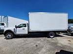 New 2024 Ford F-450 XL Regular Cab RWD, Knapheide KVA Box Truck for sale #A05027 - photo 7