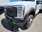 New 2024 Ford F-450 XL Regular Cab RWD, Knapheide KVA Box Truck for sale #A05027 - photo 8