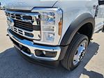 New 2024 Ford F-550 XL Regular Cab 4WD, 11' 6" Knapheide PGTB Utility Gooseneck Flatbed Truck for sale #A09175 - photo 9