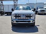 2024 Ford F-550 Regular Cab DRW 4WD, Cab Chassis for sale #A09179 - photo 3