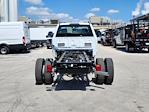2024 Ford F-550 Regular Cab DRW 4WD, Cab Chassis for sale #A09179 - photo 7