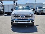 2024 Ford F-550 Regular Cab DRW 4WD, Cab Chassis for sale #A09186 - photo 4