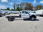 2024 Ford F-550 Regular Cab DRW 4WD, Cab Chassis for sale #A09186 - photo 5