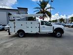 2024 Ford F-550 Regular Cab DRW 4WD, Cab Chassis for sale #A09267 - photo 5