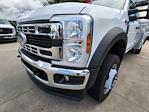 2024 Ford F-550 Regular Cab DRW 4WD, Cab Chassis for sale #A09267 - photo 9