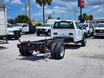 2024 Ford F-550 Regular Cab DRW 4WD, Cab Chassis for sale #A09452 - photo 6