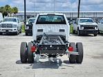 2024 Ford F-550 Regular Cab DRW 4WD, Cab Chassis for sale #A09452 - photo 7