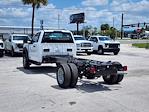2024 Ford F-550 Regular Cab DRW 4WD, Cab Chassis for sale #A09452 - photo 2