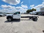 2024 Ford F-550 Regular Cab DRW 4WD, Cab Chassis for sale #A09452 - photo 8