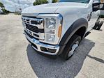 2024 Ford F-550 Regular Cab DRW 4WD, Cab Chassis for sale #A09452 - photo 9