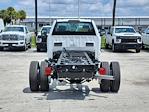 2024 Ford F-550 Regular Cab DRW 4WD, Cab Chassis for sale #A09511 - photo 7