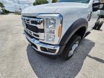 2024 Ford F-550 Regular Cab DRW RWD, Cab Chassis for sale #A09841 - photo 9