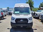 2024 Ford Transit 350 HD High Roof DRW RWD, Empty Cargo Van for sale #A45570 - photo 3