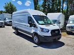 2024 Ford Transit 350 HD High Roof DRW RWD, Empty Cargo Van for sale #A45570 - photo 4
