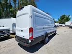 2024 Ford Transit 350 HD High Roof DRW RWD, Empty Cargo Van for sale #A45570 - photo 6