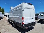 2024 Ford Transit 350 HD High Roof DRW RWD, Empty Cargo Van for sale #A45570 - photo 8