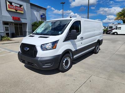 New 2024 Ford Transit 150 XL Low Roof RWD, Empty Cargo Van for sale #1811641 - photo 1