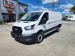 New 2024 Ford Transit 150 XL Low Roof RWD, Empty Cargo Van for sale #1811641 - photo 1