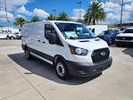 New 2024 Ford Transit 150 XL Low Roof RWD, Empty Cargo Van for sale #1811641 - photo 7