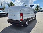 New 2024 Ford Transit 150 XL Low Roof RWD, Empty Cargo Van for sale #1811641 - photo 4