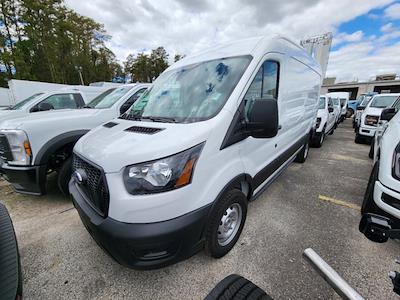 2024 Ford Transit 250 Medium Roof RWD, Empty Cargo Van for sale #1822734 - photo 1