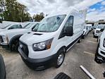 2024 Ford Transit 250 Medium Roof RWD, Empty Cargo Van for sale #1822734 - photo 1