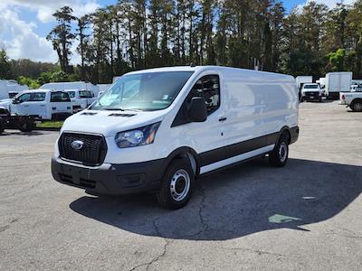 2024 Ford Transit 250 Low Roof RWD, Empty Cargo Van for sale #1827051 - photo 1