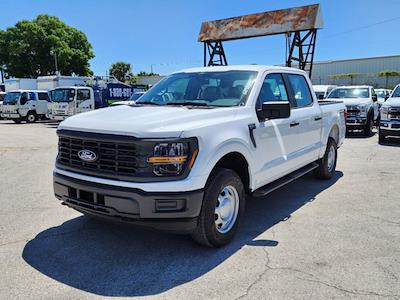 2024 Ford F-150 SuperCrew Cab 4WD, Pickup for sale #D11962 - photo 1