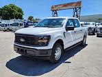 2024 Ford F-150 SuperCrew Cab 4WD, Pickup for sale #D11962 - photo 1