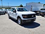 2024 Ford F-150 SuperCrew Cab 4WD, Pickup for sale #D11962 - photo 4