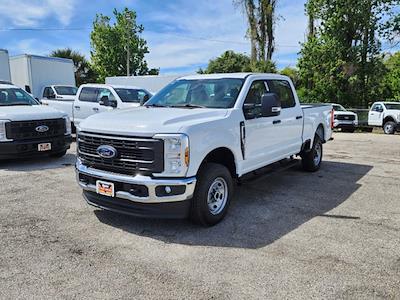 2024 Ford F-250 Crew Cab SRW 4WD, Pickup for sale #D15810 - photo 1