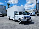 New 2024 Ford E-450 RWD, Rockport Box Van for sale #D25296 - photo 4