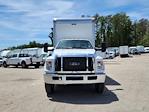 New 2024 Ford F-750 Regular Cab 4x2, Knapheide KVA Box Truck for sale #1739551 - photo 20